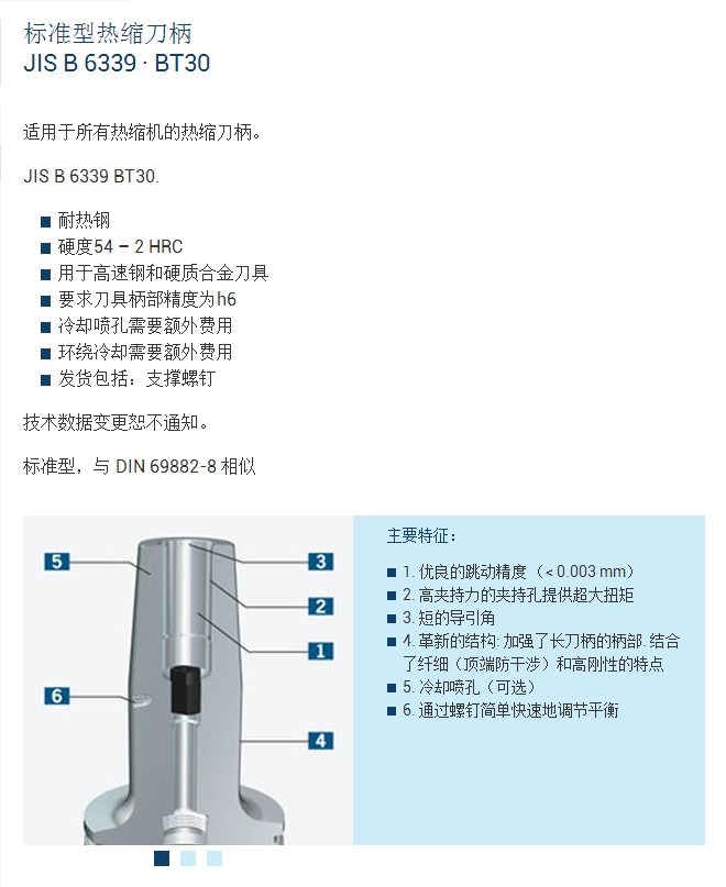 影響模具配件硬度的主要因素有哪些？