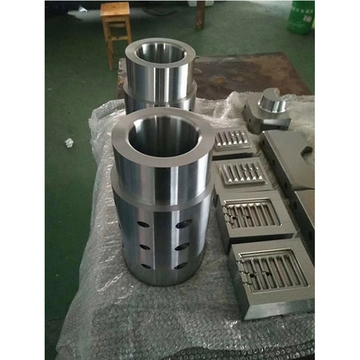 使用表面處理技術處理精密磨具配件的好處