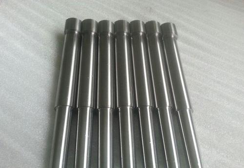 應響應國家號召的精密磨具配件行業