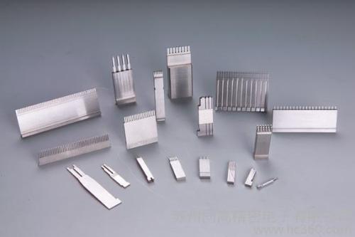 應響應國家號召的精密磨具配件行業