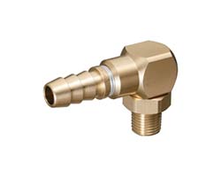 普通流量冷卻水用接頭 -內接頭外螺紋安裝用耐熱120℃-