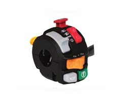 Honeywell客戶定制化把手開關