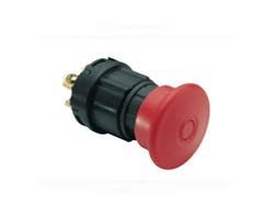 Honeywell拉拔開關