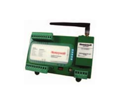 Honeywell無線監視器與接收器
