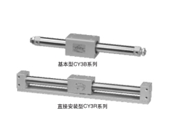 CY3B，CY3R系列-φ15-φ40