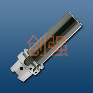 Haimer帶螺釘的莫氏錐度刀柄HSK-A100