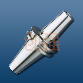 Haimer標準型熱縮刀柄SK40