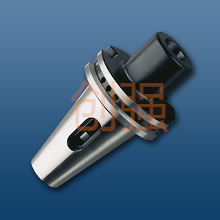 Haimer帶螺釘的莫氏錐度刀柄SK40