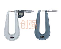 三豐板材千分尺