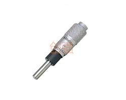 三豐微分頭148系列-0.25mm，rev精心軸進給