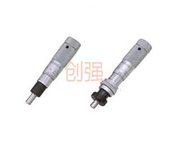 三豐微分頭148系列-帶有可調零套管的小型化普通型
