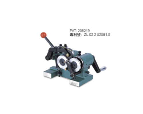 精展51450沖子研磨器