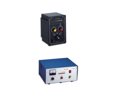 精展電磁盤用整流脫磁控制器
