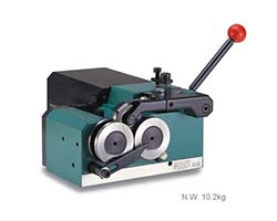 精展-電動沖子研磨器