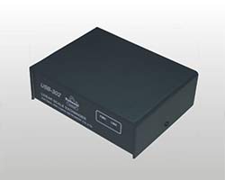 光柵尺轉接盒-USB302
