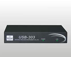 光柵尺轉接盒-USB303
