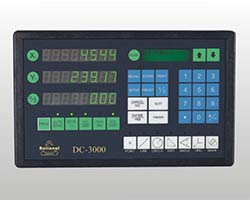 數顯表—DC3000
