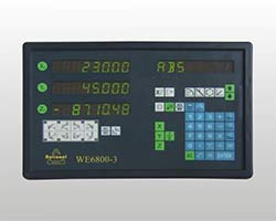 數顯表—WE6800