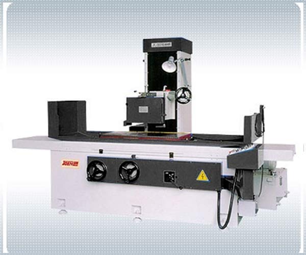 準力三軸全自動平面磨床JL-4080AHR.5010AHR